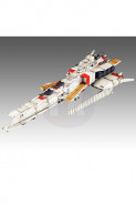 Mobile Suit Gundam:Char's Counterattack Ra Cailum Re PVC figúrka Cosmo Fleet Special 17 cm